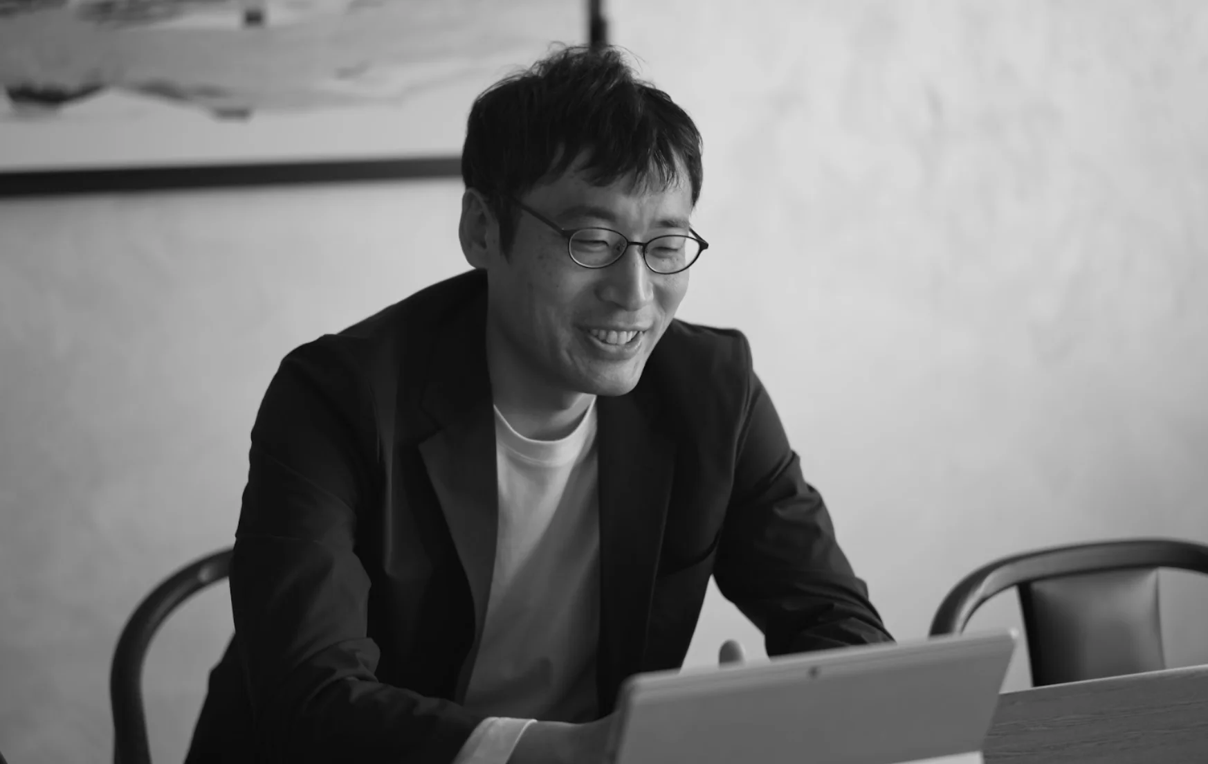 岸本拓也 株式会社オルアナ代表取締役社長